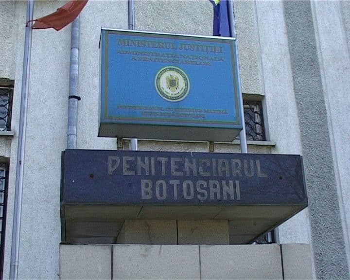 Tragedie la sfârșit de an: Un angajat al Penitenciarului Botoșanii, găsit mort la locul de muncă