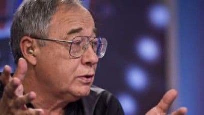 Jurnalistul Ovidiu Ioaniţoaia a fost jefuit în timpul unui interviu
