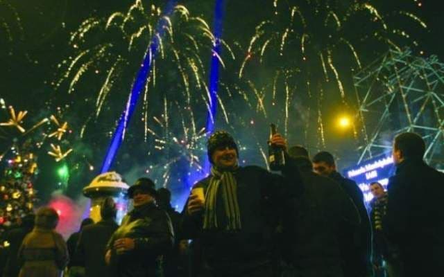 Poliția botoșăneană acționează pentru un revelion în siguranță 