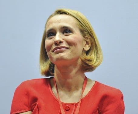 Declaraţiile anului 2012. Andreea Esca: „Eu în dragoste sunt infernală”