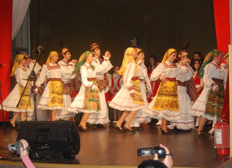 Scoala 8_Serbarile iernii_08