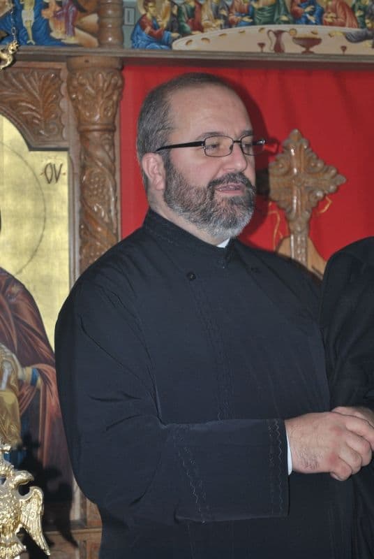 Sărbătoarea Sfinților Trei Ierarhi la Seminarul Teologic Sf. Ioan Iacob Dorohoi (8)