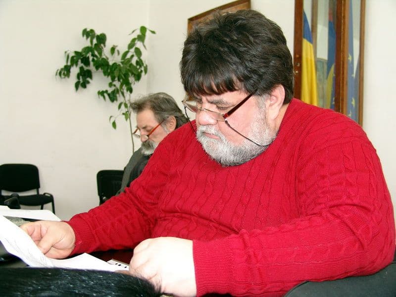 Cenaclul Editor 14