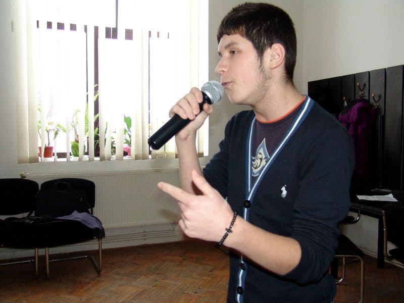 Cenaclul Editor 12