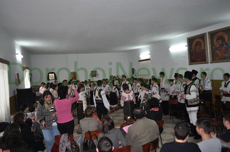 Seminarul Teologic Dorohoi_Sezatoare_16