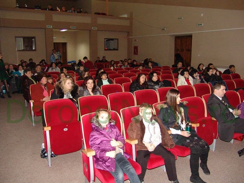 Preselectii Martisor Dorohoian_08