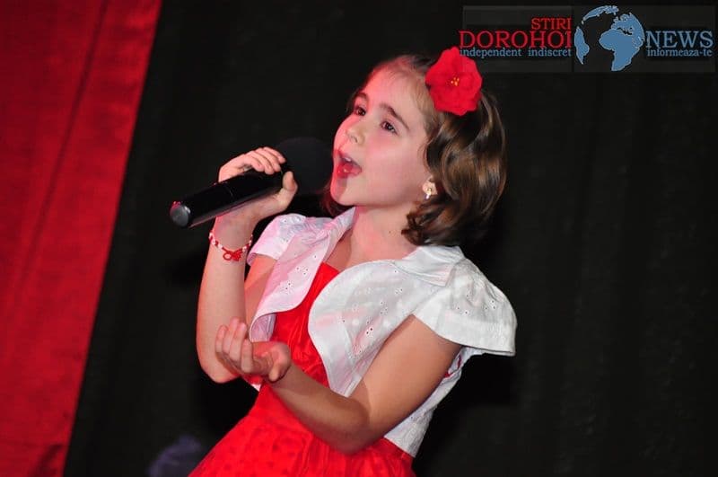 Martisor Dorohoian - Seara I_121