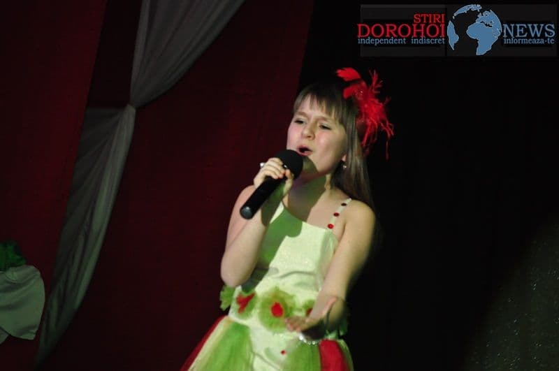 Martisor Dorohoian - Seara I_125