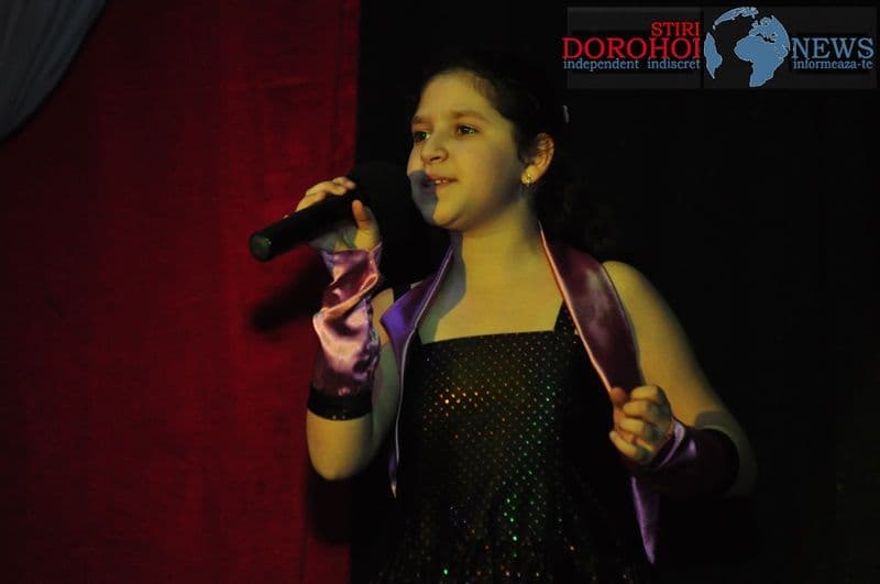 Martisor Dorohoian - Seara I_127