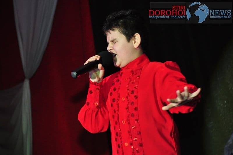 Martisor Dorohoian - Seara I_128