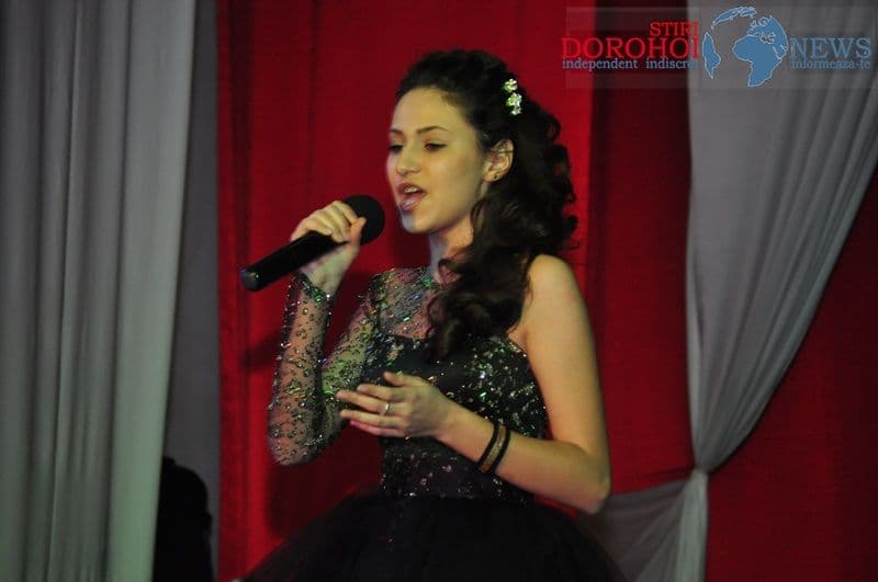 Martisor Dorohoian - Seara I_131