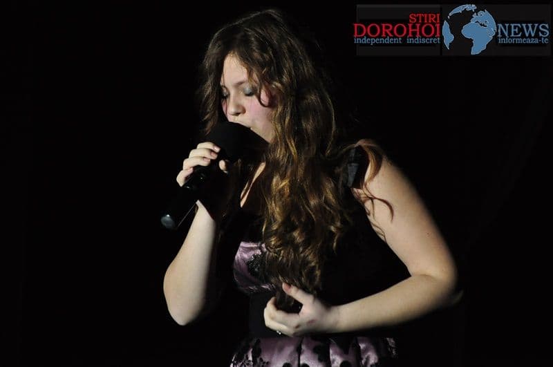 Martisor Dorohoian - Seara I_135