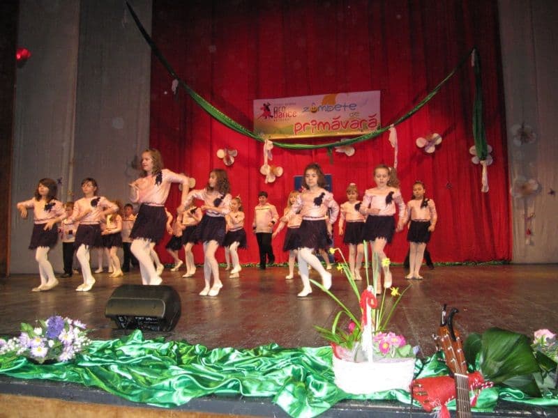 Pro Dance_Zâmbete de primăvară_02