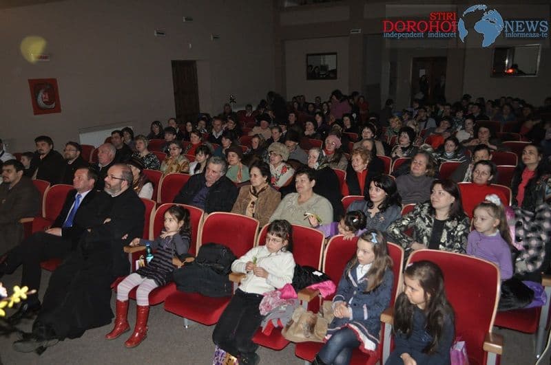 Seminarul Teologic - Un zambet si un gand frumos pentru mama_02