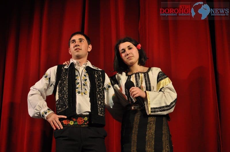 Seminarul Teologic - Un zambet si un gand frumos pentru mama_36