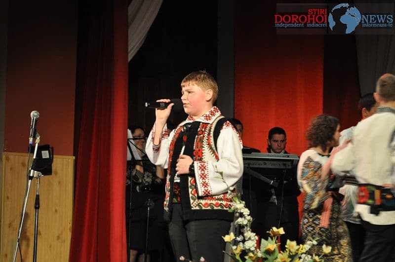 Seminarul Teologic - Un zambet si un gand frumos pentru mama_51