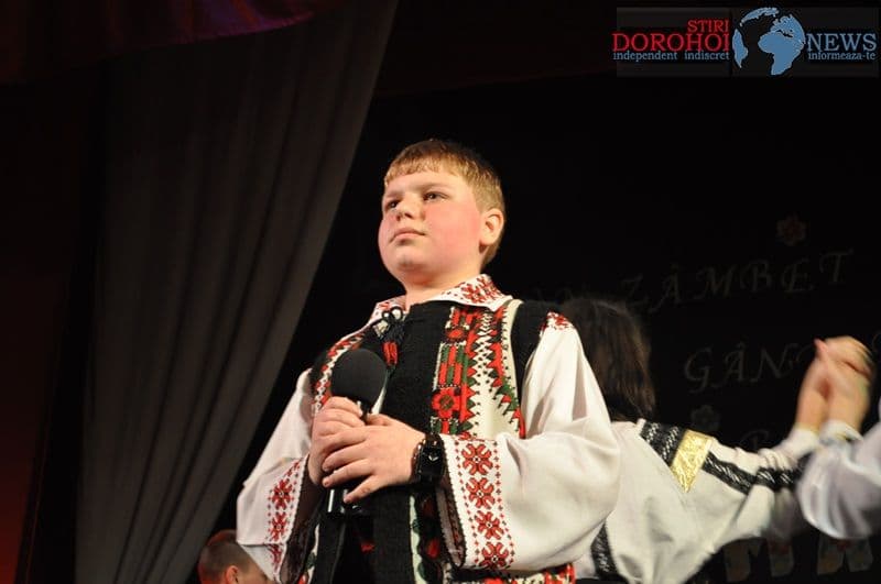 Seminarul Teologic - Un zambet si un gand frumos pentru mama_53