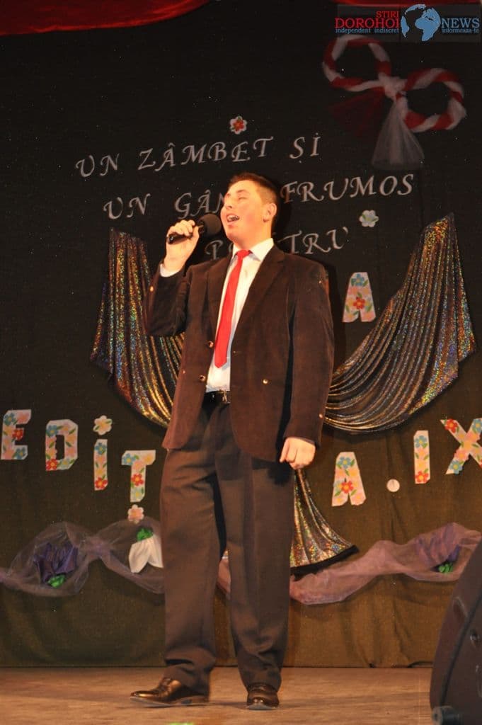 Seminarul Teologic - Un zambet si un gand frumos pentru mama_54
