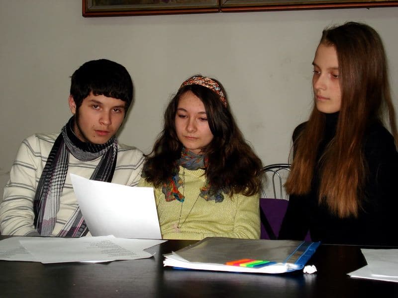 Cenaclul Editor 11