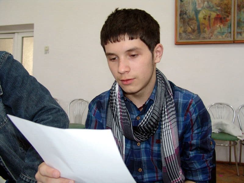 Cenaclul Editor 16