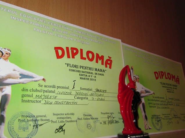 Clubul Copiilor Dorohoi3