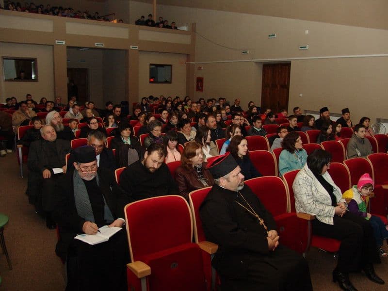 Conferinta pascala 3