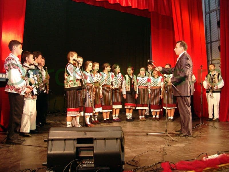 Concurs Judetean de Folclor_04