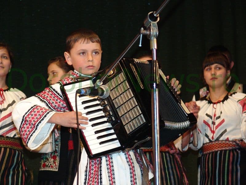 Concurs Judetean de Folclor_05