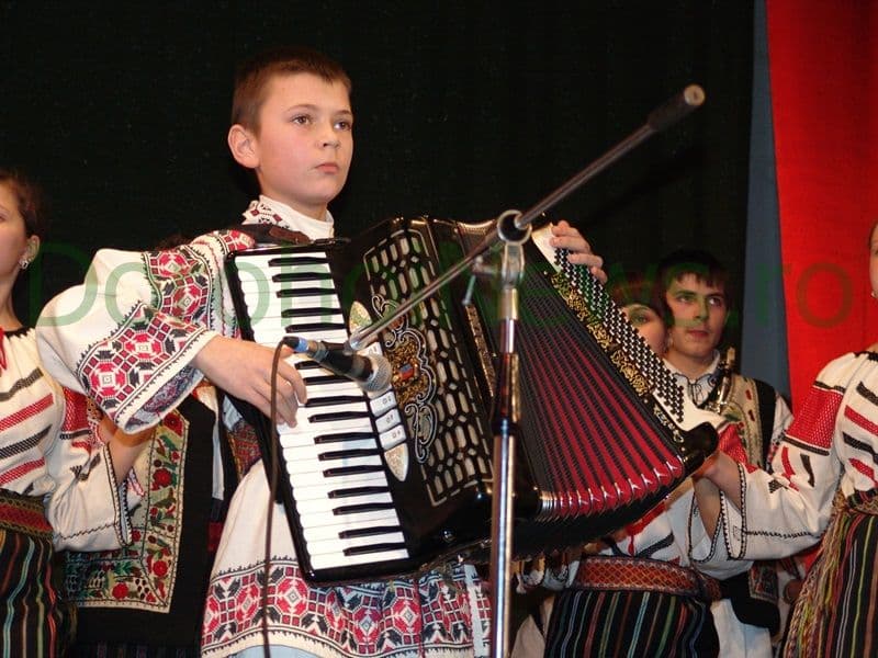 Concurs Judetean de Folclor_07