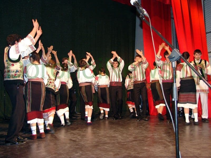 Concurs Judetean de Folclor_09