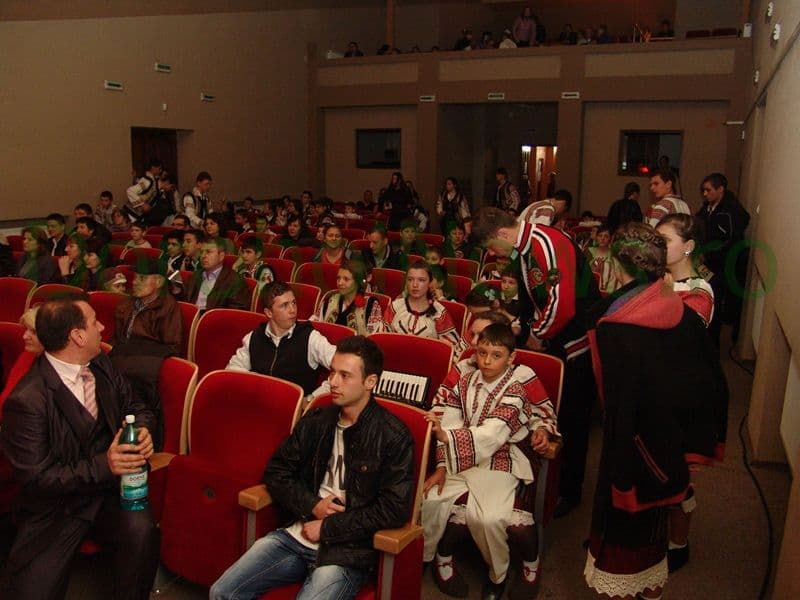 Concurs Judetean de Folclor_10