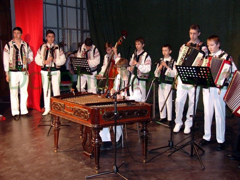 Concurs Judetean de Folclor_11