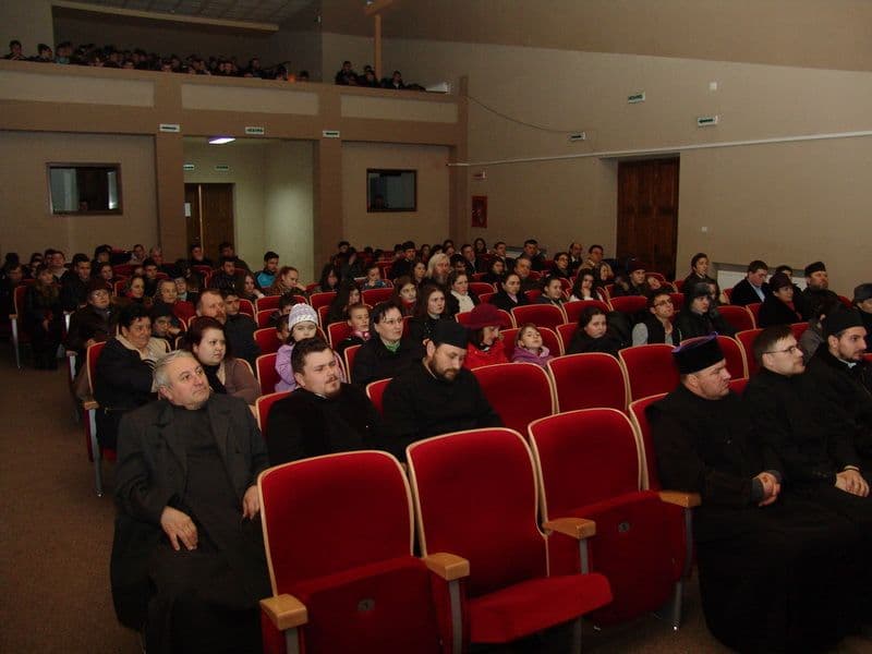 Conferinta pascala 3