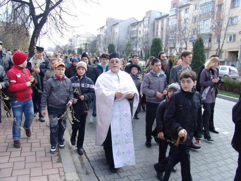 Pelerinaj de Florii la Dorohoi_101