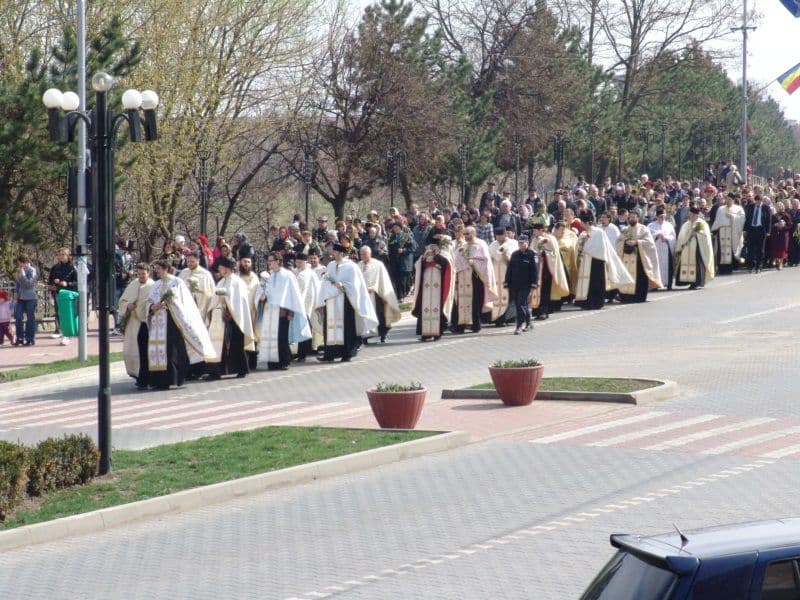 Pelerinaj de Florii la Dorohoi_114
