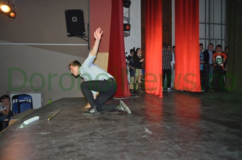 George si Piciu la Fii diferit nu indiferent_13