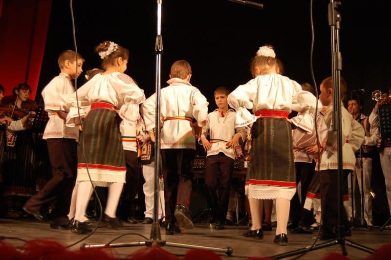 Dansuri Dorohoi (2)