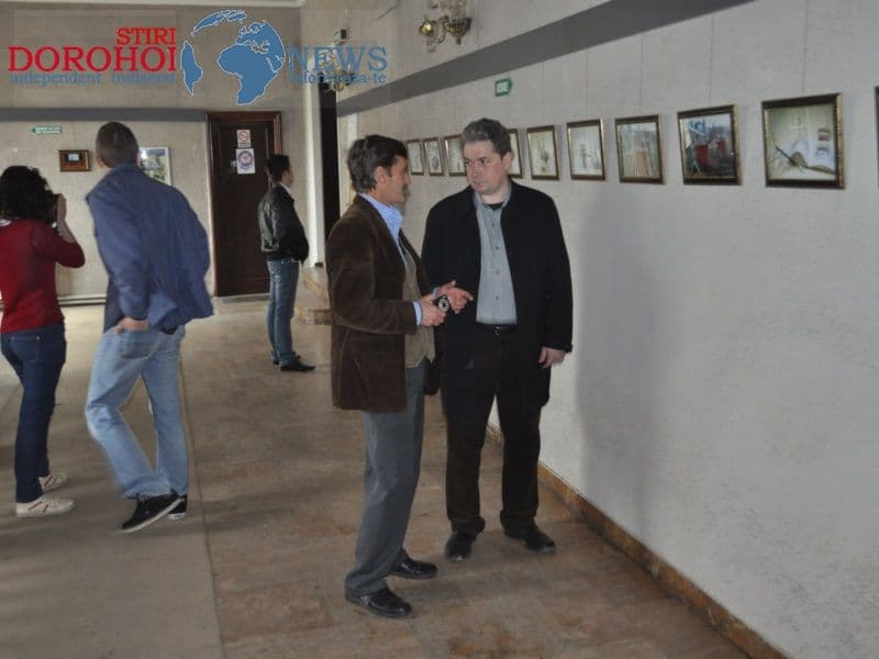 Expozitie fotografie - Bete de chibrit Marius Petrescu_04