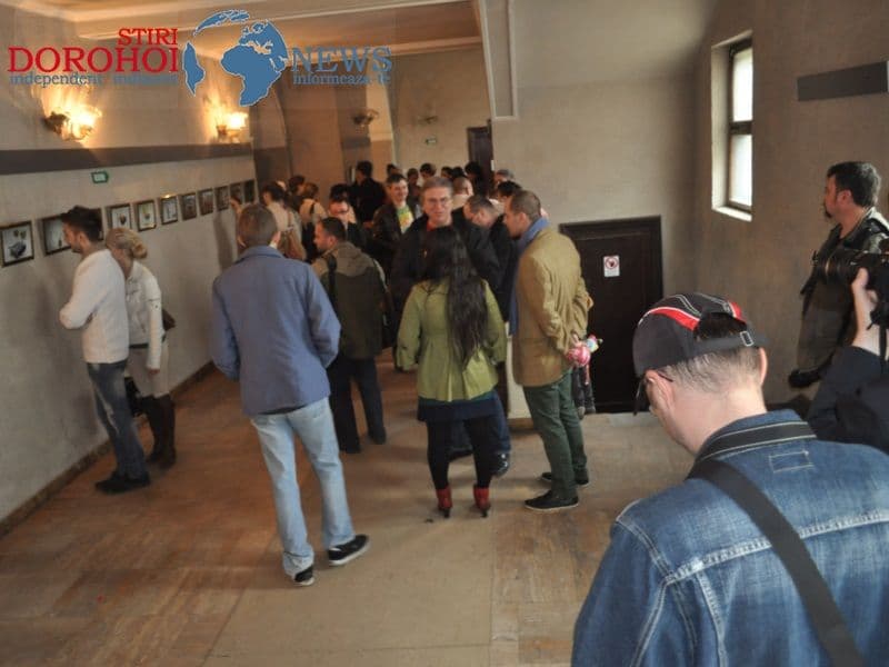 Expozitie fotografie - Bete de chibrit Marius Petrescu_05