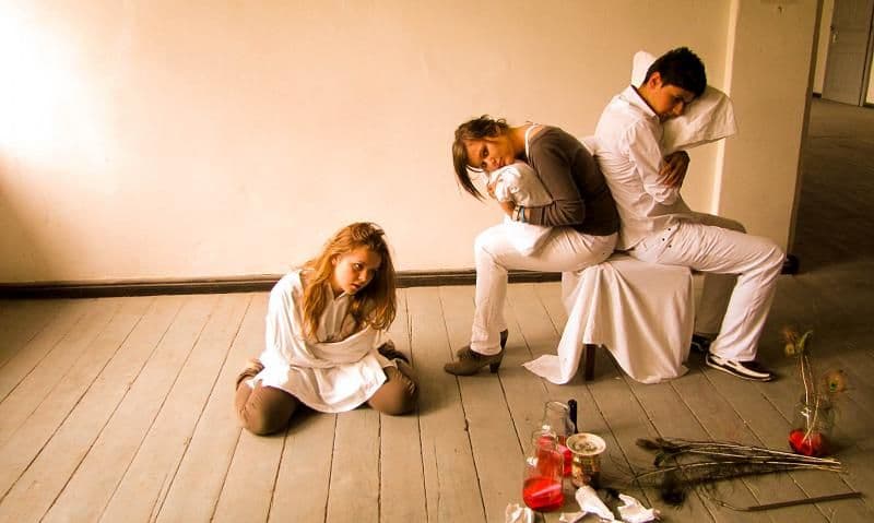 Trupa de teatru Open Wings (2)