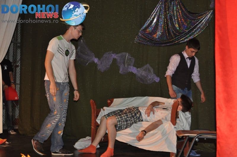 Trupa One, Two Step - Aniversare pe scena_065