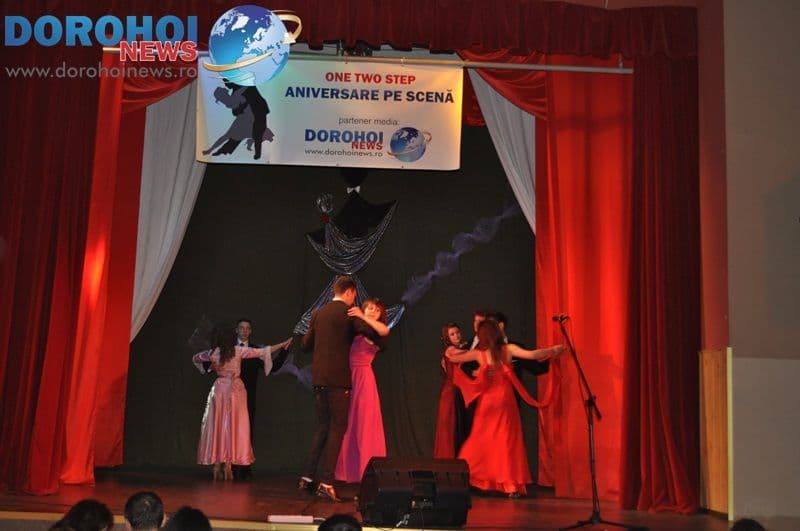 Trupa One, Two Step - Aniversare pe scena_085