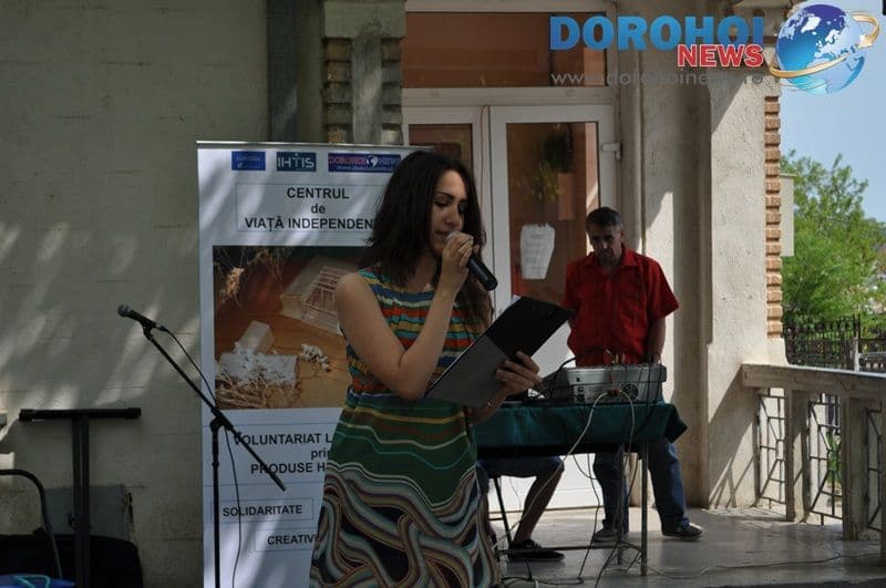 IHTIS - Ziua europeana de combatere a discriminarii - Pietonal Dorohoi_04
