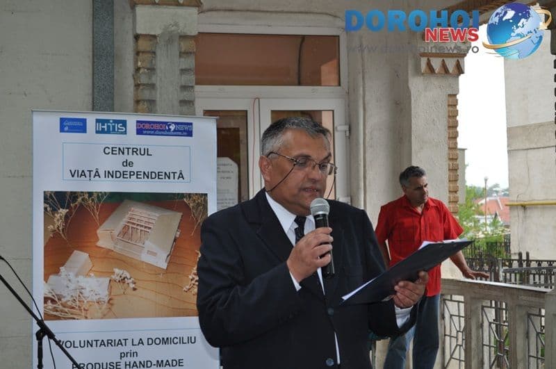IHTIS - Ziua europeana de combatere a discriminarii - Pietonal Dorohoi_06