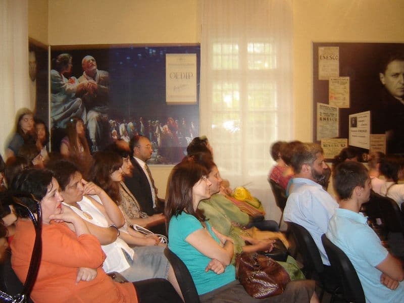 Concert In Memoriam George Enescu_3