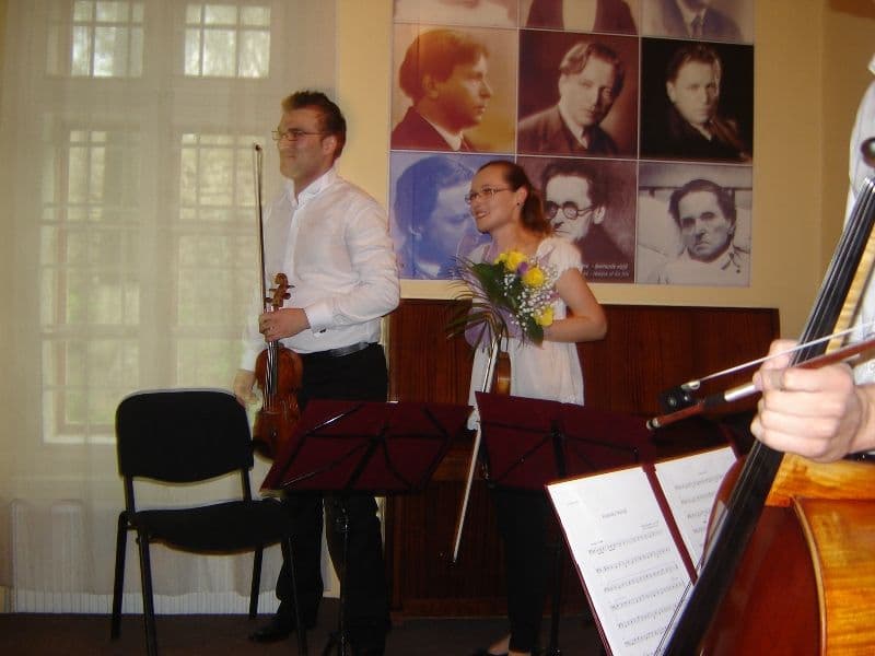 Concert In Memoriam George Enescu_4
