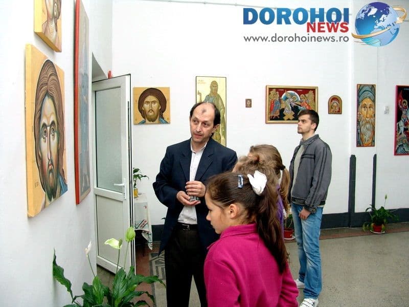 Expozitie icoane - Dorohoi_01