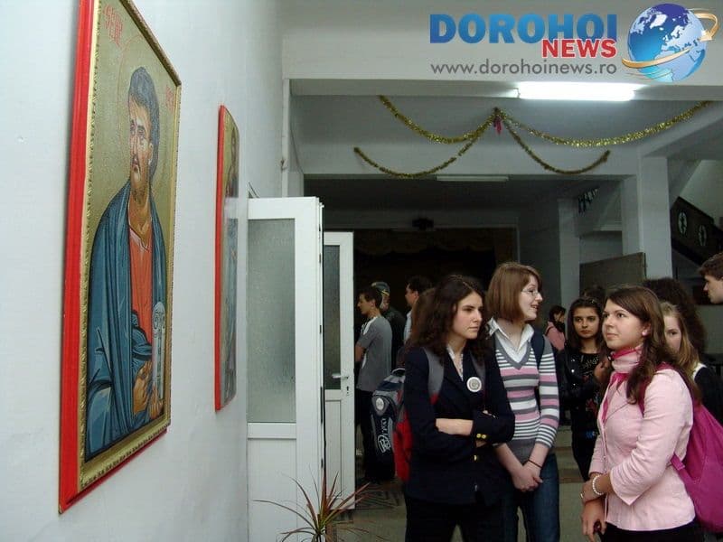 Expozitie icoane - Dorohoi_03