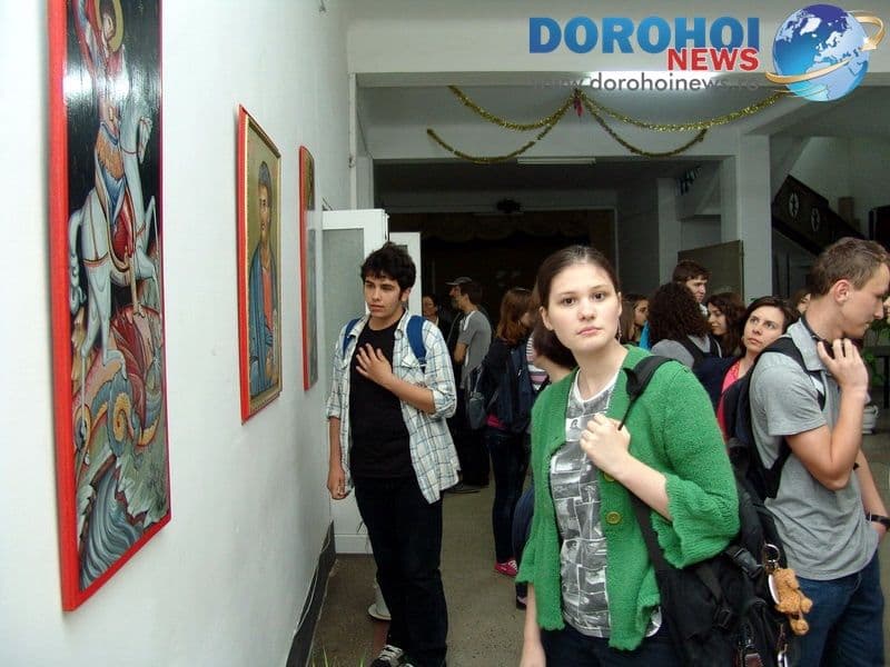 Expozitie icoane - Dorohoi_04