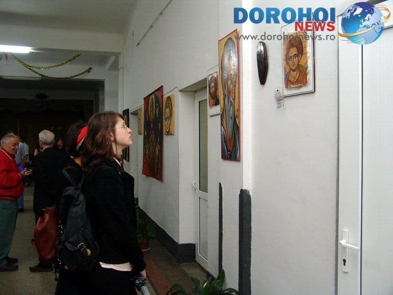 Expozitie icoane - Dorohoi_08